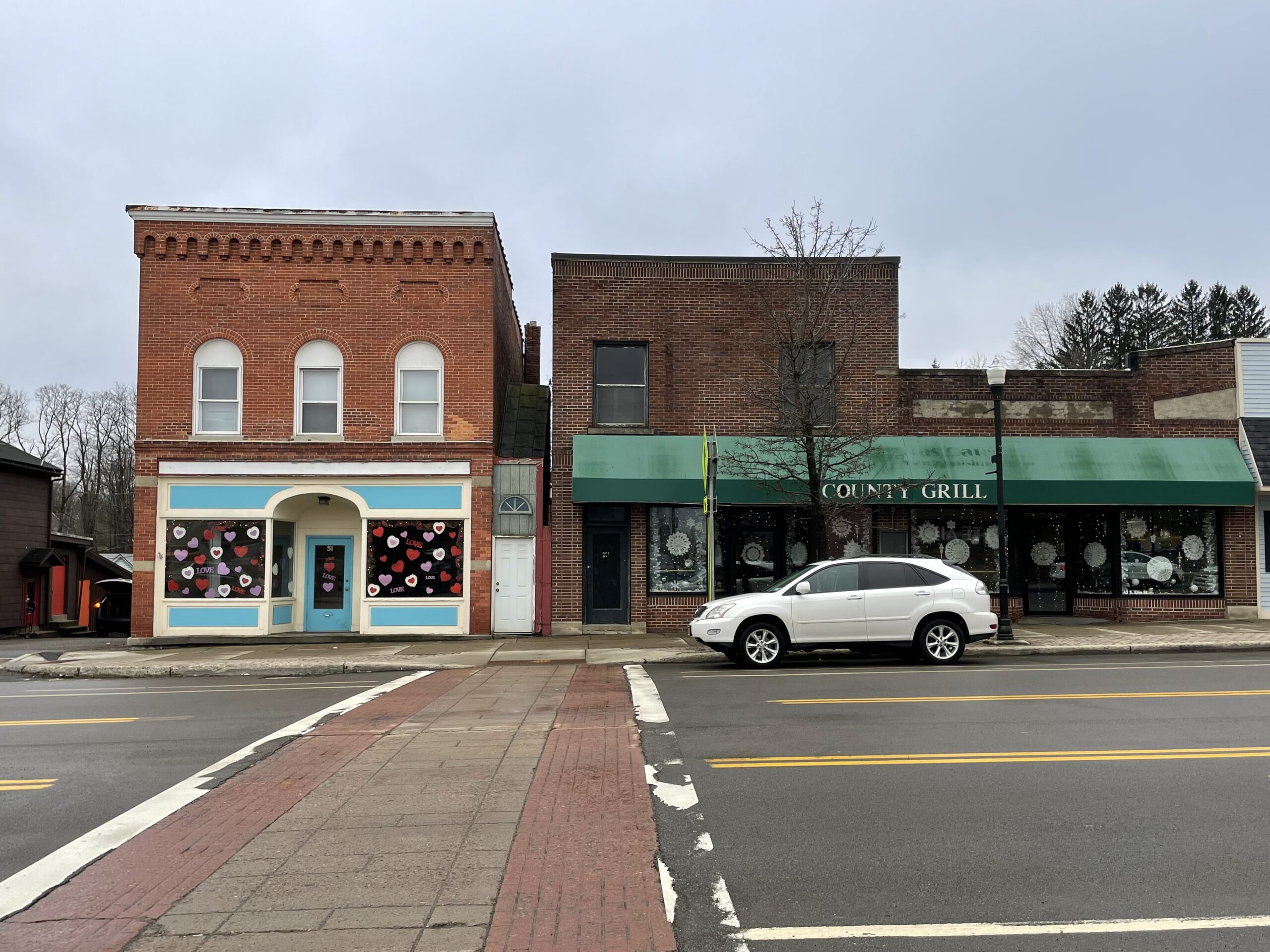 Sales include Mayville storefronts, 2.1M Bemus home News, Sports